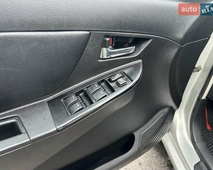 Сірий Джилі МК-2, об'ємом двигуна 1.5 л та пробігом 99 тис. км за 3600 $, фото 9 на Automoto.ua