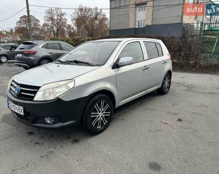 Сірий Джилі МК-2, об'ємом двигуна 1.5 л та пробігом 99 тис. км за 3600 $, фото 13 на Automoto.ua