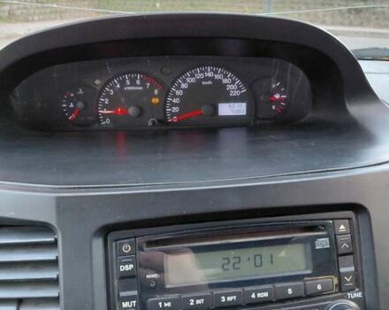 Сірий Джилі МК-2, об'ємом двигуна 1.5 л та пробігом 75 тис. км за 1900 $, фото 15 на Automoto.ua