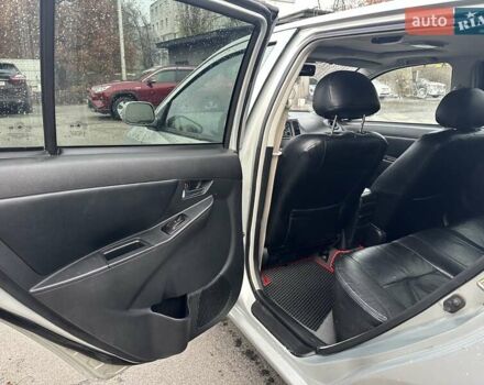 Сірий Джилі МК-2, об'ємом двигуна 1.5 л та пробігом 99 тис. км за 3600 $, фото 11 на Automoto.ua