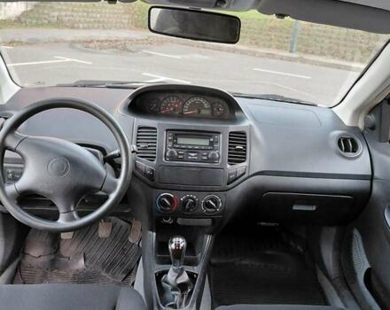 Сірий Джилі МК-2, об'ємом двигуна 1.5 л та пробігом 75 тис. км за 1900 $, фото 11 на Automoto.ua