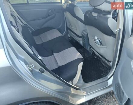 Серый Джили МК-2, объемом двигателя 1.5 л и пробегом 133 тыс. км за 2800 $, фото 8 на Automoto.ua