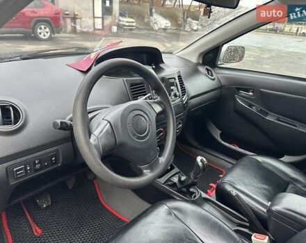 Сірий Джилі МК-2, об'ємом двигуна 1.5 л та пробігом 99 тис. км за 3600 $, фото 12 на Automoto.ua