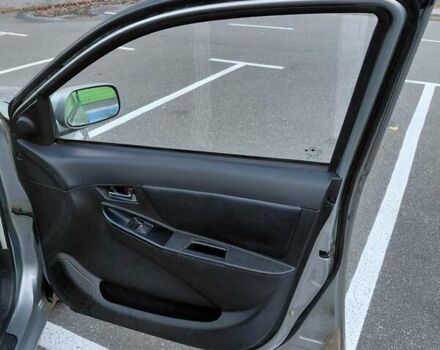 Сірий Джилі МК-2, об'ємом двигуна 1.5 л та пробігом 75 тис. км за 2200 $, фото 12 на Automoto.ua