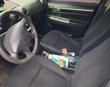 Серый Джили МК-2, объемом двигателя 1.8 л и пробегом 148 тыс. км за 1800 $, фото 7 на Automoto.ua