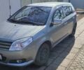 Серый Джили МК-2, объемом двигателя 1.5 л и пробегом 44 тыс. км за 3600 $, фото 1 на Automoto.ua