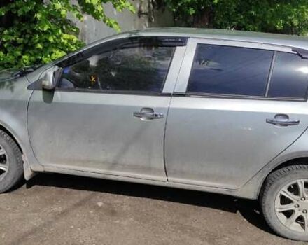 Сірий Джилі МК-2, об'ємом двигуна 1.5 л та пробігом 184 тис. км за 2800 $, фото 1 на Automoto.ua
