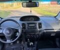 Серый Джили МК-2, объемом двигателя 1.5 л и пробегом 179 тыс. км за 3000 $, фото 17 на Automoto.ua