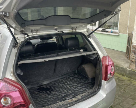 Сірий Джилі МК-2, об'ємом двигуна 1.5 л та пробігом 215 тис. км за 2300 $, фото 12 на Automoto.ua