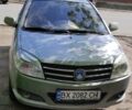 Серый Джили МК-2, объемом двигателя 1.5 л и пробегом 184 тыс. км за 2800 $, фото 1 на Automoto.ua
