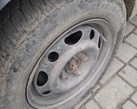 Серый Джили МК-2, объемом двигателя 1.8 л и пробегом 148 тыс. км за 1800 $, фото 9 на Automoto.ua