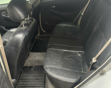 Сірий Джилі МК-2, об'ємом двигуна 1.5 л та пробігом 215 тис. км за 2300 $, фото 8 на Automoto.ua