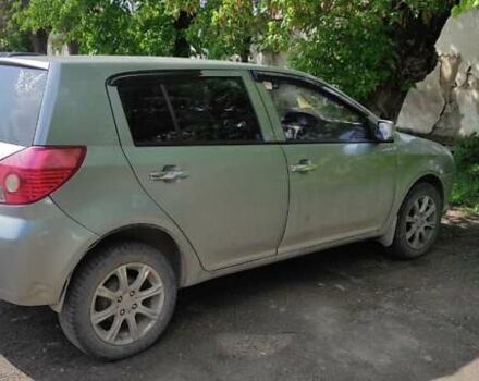 Сірий Джилі МК-2, об'ємом двигуна 1.5 л та пробігом 184 тис. км за 2800 $, фото 2 на Automoto.ua