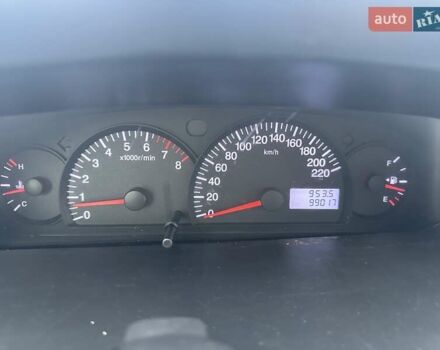 Сірий Джилі МК-2, об'ємом двигуна 1.5 л та пробігом 99 тис. км за 3600 $, фото 4 на Automoto.ua