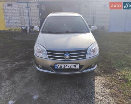 Серый Джили МК-2, объемом двигателя 1.5 л и пробегом 133 тыс. км за 2800 $, фото 1 на Automoto.ua