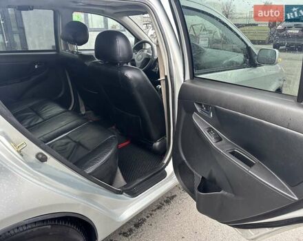 Сірий Джилі МК-2, об'ємом двигуна 1.5 л та пробігом 99 тис. км за 3600 $, фото 6 на Automoto.ua