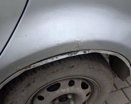 Серый Джили МК-2, объемом двигателя 1.8 л и пробегом 148 тыс. км за 1800 $, фото 8 на Automoto.ua