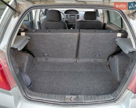 Сірий Джилі МК-2, об'ємом двигуна 1.5 л та пробігом 75 тис. км за 2200 $, фото 10 на Automoto.ua