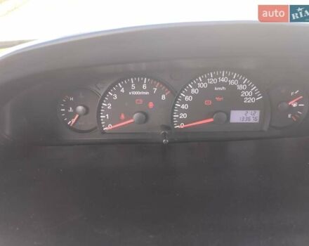 Серый Джили МК-2, объемом двигателя 1.5 л и пробегом 133 тыс. км за 2800 $, фото 12 на Automoto.ua