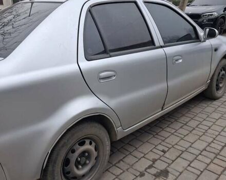 Серый Джили МК-2, объемом двигателя 1.8 л и пробегом 148 тыс. км за 1800 $, фото 2 на Automoto.ua