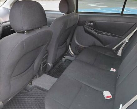 Сірий Джилі МК-2, об'ємом двигуна 1.5 л та пробігом 75 тис. км за 2200 $, фото 6 на Automoto.ua