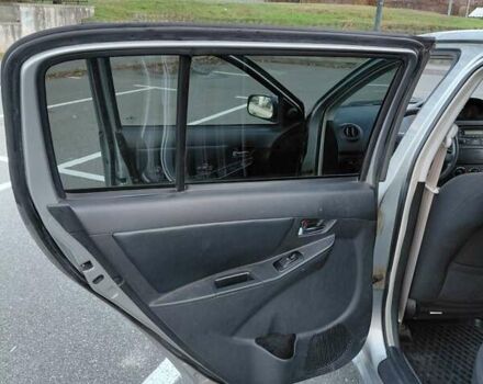 Сірий Джилі МК-2, об'ємом двигуна 1.5 л та пробігом 75 тис. км за 2200 $, фото 8 на Automoto.ua