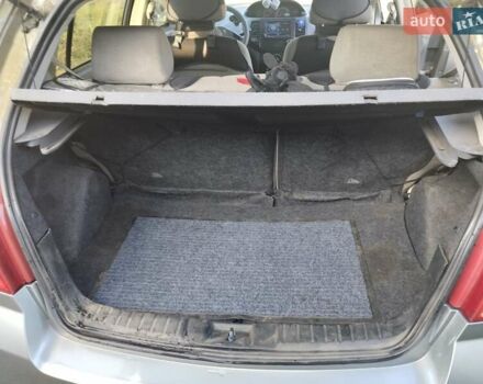 Серый Джили МК-2, объемом двигателя 1.5 л и пробегом 133 тыс. км за 2800 $, фото 15 на Automoto.ua