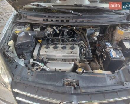 Серый Джили МК-2, объемом двигателя 1.5 л и пробегом 125 тыс. км за 2300 $, фото 3 на Automoto.ua