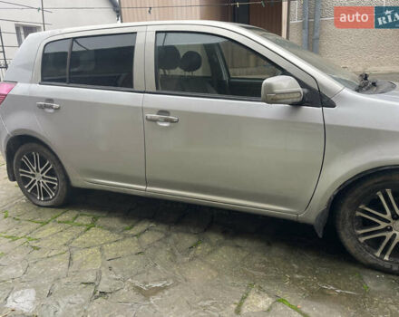 Сірий Джилі МК-2, об'ємом двигуна 1.5 л та пробігом 215 тис. км за 2300 $, фото 3 на Automoto.ua
