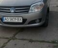 Серый Джили МК-2, объемом двигателя 1.5 л и пробегом 125 тыс. км за 2300 $, фото 7 на Automoto.ua