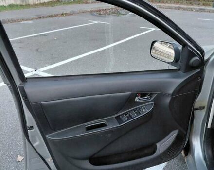 Сірий Джилі МК-2, об'ємом двигуна 1.5 л та пробігом 75 тис. км за 2200 $, фото 5 на Automoto.ua