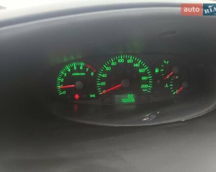 Серый Джили МК-2, объемом двигателя 1.5 л и пробегом 150 тыс. км за 1550 $, фото 12 на Automoto.ua