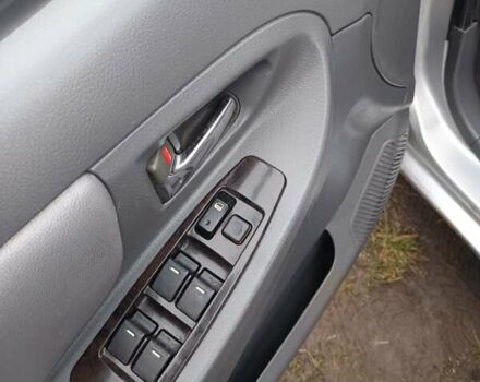 Серый Джили МК-2, объемом двигателя 1.5 л и пробегом 150 тыс. км за 1550 $, фото 11 на Automoto.ua