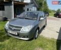 Серый Джили МК-2, объемом двигателя 1.5 л и пробегом 120 тыс. км за 1950 $, фото 4 на Automoto.ua