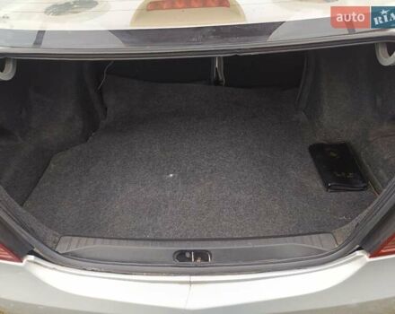 Серый Джили МК-2, объемом двигателя 1.5 л и пробегом 150 тыс. км за 1550 $, фото 13 на Automoto.ua