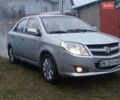 Серый Джили МК-2, объемом двигателя 1.5 л и пробегом 150 тыс. км за 1550 $, фото 1 на Automoto.ua