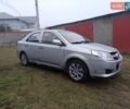Серый Джили МК-2, объемом двигателя 1.5 л и пробегом 150 тыс. км за 1550 $, фото 1 на Automoto.ua