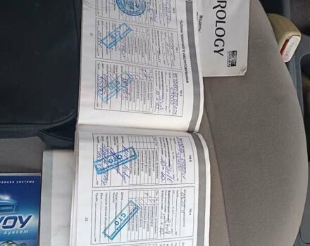 Серый Джили МК-2, объемом двигателя 1.5 л и пробегом 150 тыс. км за 1550 $, фото 18 на Automoto.ua