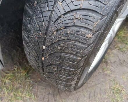 Серый Джили МК-2, объемом двигателя 1.5 л и пробегом 150 тыс. км за 1550 $, фото 7 на Automoto.ua