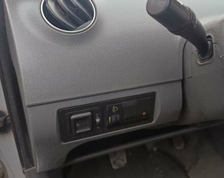 Серый Джили МК-2, объемом двигателя 1.5 л и пробегом 150 тыс. км за 1550 $, фото 15 на Automoto.ua