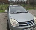 Серый Джили МК-2, объемом двигателя 1.5 л и пробегом 193 тыс. км за 2500 $, фото 1 на Automoto.ua