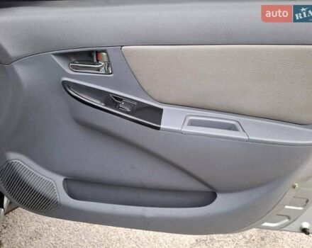 Серый Джили МК-2, объемом двигателя 1.5 л и пробегом 193 тыс. км за 2500 $, фото 10 на Automoto.ua