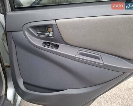 Серый Джили МК-2, объемом двигателя 1.5 л и пробегом 193 тыс. км за 2500 $, фото 9 на Automoto.ua