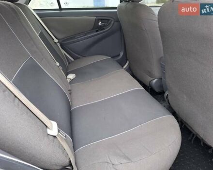Серый Джили МК-2, объемом двигателя 1.5 л и пробегом 193 тыс. км за 2500 $, фото 16 на Automoto.ua