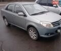 Сірий Джилі МК-2, об'ємом двигуна 1.5 л та пробігом 140 тис. км за 3500 $, фото 1 на Automoto.ua