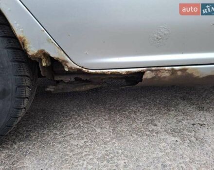 Серый Джили МК-2, объемом двигателя 1.5 л и пробегом 193 тыс. км за 2500 $, фото 8 на Automoto.ua