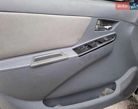 Серый Джили МК-2, объемом двигателя 1.5 л и пробегом 193 тыс. км за 2500 $, фото 11 на Automoto.ua