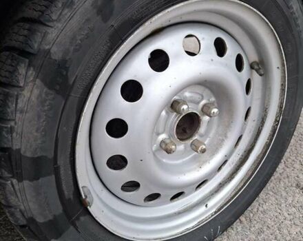 Серый Джили МК-2, объемом двигателя 1.5 л и пробегом 193 тыс. км за 2500 $, фото 17 на Automoto.ua