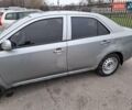 Серый Джили МК-2, объемом двигателя 1.5 л и пробегом 193 тыс. км за 2500 $, фото 7 на Automoto.ua