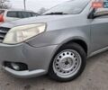 Серый Джили МК-2, объемом двигателя 1.5 л и пробегом 193 тыс. км за 2500 $, фото 2 на Automoto.ua